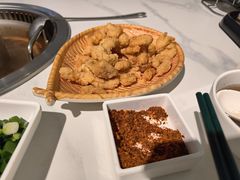 -葛记红焖羊肉(人民路店)