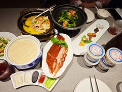 -北平食府·北京烤鸭(北京西站六里桥店)