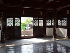 -衢州古城文化旅游区钟楼