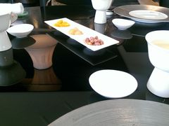 -厦门艾美酒店·新食谱西餐厅