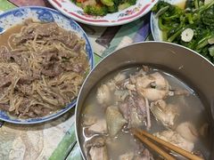 -妥妥烤肉料理(昙华林店)