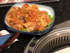 -九坤韩式烤肉(建发阅彩城店)