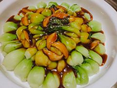 -浙江饭店-喝彩自助餐厅(延安路店)