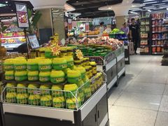 -利客来李村购物中心