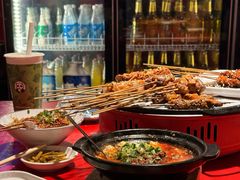 -醉烧膘·烧烤夜宵王(总店)