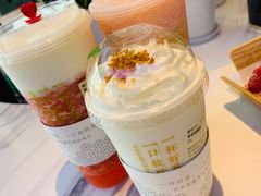 -奈雪的茶(观前街店)