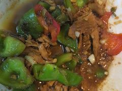 -小饭桶(野三坡百里峡店)