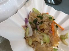 -顺德人家食府(黄金广场店)