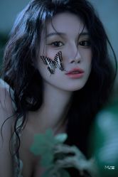 -米莱摄影写真(五大道别墅店)