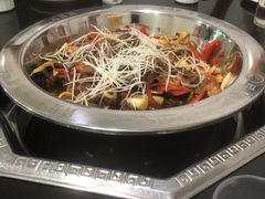 焖烧鸡-弓虽昌焖烧鸡(大竹林店)