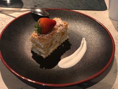-T館·花园艺术餐厅