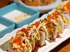 -王氏炉匠·烧鸟放题自助(三里屯店)