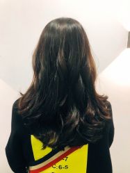 -AFA Hair studio·女士发型设计