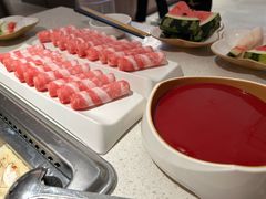 -海底捞火锅(高科广场店)