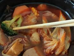 -呷哺呷哺 黄金牧场 (欢乐谷店)
