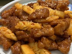 -川香鼎盛(市桥富华总店)