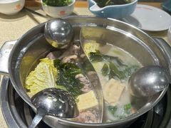 -煲大王猪肚鸡·椰子鸡火锅(红谷滩万达店)