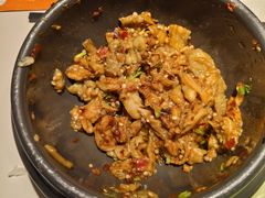 -茄子恰恰·新云南小炒(金池购物中心店)