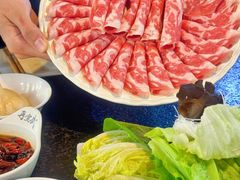 -再宣武文化主题餐厅·清真