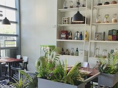-萨贝尔意式餐厅(海峡奥体中心店)