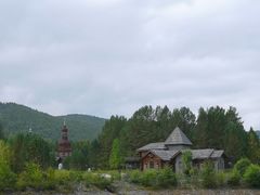 -北极村旅游风景区