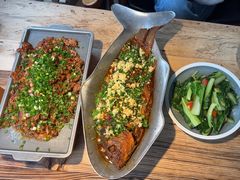 -树厨贵州菜(大十字店)