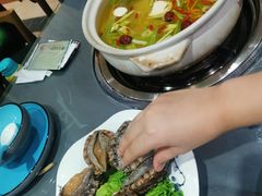 -金龙·打边炉(武进路店)