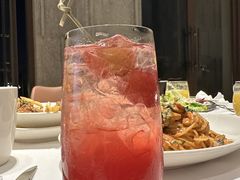 -WOLFGANG PUCK KITCHEN & BAR(迪士尼小镇店)