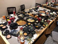 -八角锄烧·肉火锅(天河城店)