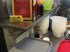 -大华猪肉粿条面
