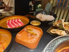 -牛New寿喜烧(虹桥新天地店)