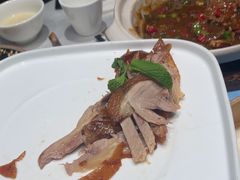 -盛百味·家宴餐厅(霸州分店)