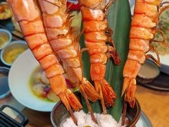 -和创柚子·会席日本料理(新区淮海街店)