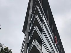 -南洋商业银行中国有限公司(上海分行)