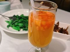 -羲和雅苑•北京烤鸭(陆家嘴中心店)