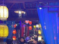 -唇辣号重庆老火锅(燕郊鑫乐汇店)