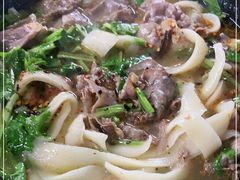 -河南拉面(肇周路店)