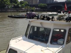 -运河游船(武林门码头)