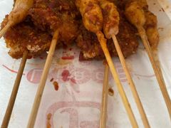 -辽B·小串(总店)