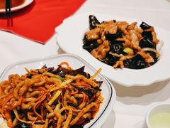 -凯鸽酒楼(大同振兴街店)