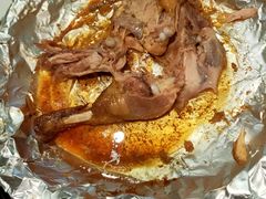 -原味田园·客家菜·土窑鸡(中航城君尚购物中心店)