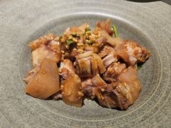 特色沙姜猪脚-莞府家宴·东莞菜(市民服务中心店)