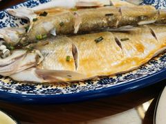 -灵福缘私房菜·农家菜(拈花湾·灵山大佛必推店)