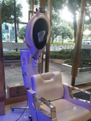 -碧莲盛·不剃发植发