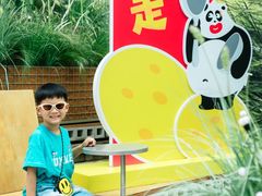 -龙湖重庆时代天街