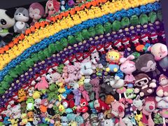 -Tenker Club弹刻极限主题公园 · 蹦床 · 团建 · 生日派对(大关店)