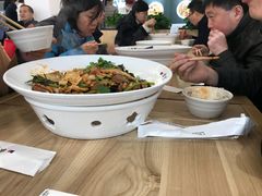 -拿渡·水煮鱼麻辣香锅(王府井奥莱·香江小镇店)