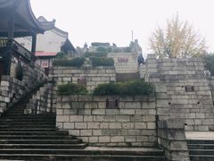 -文昌阁