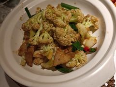 -院8里·小聚园老川菜(九眼桥店)