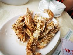 -锐记美食店·现捞海鲜(闸坡店)